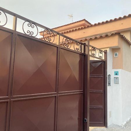 Gravina House Apartment Portici Exterior photo