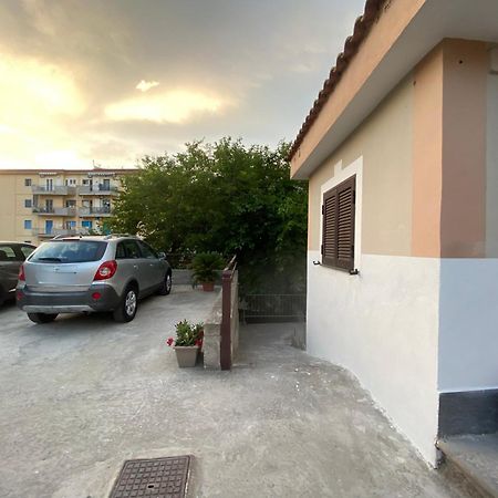 Gravina House Apartment Portici Exterior photo