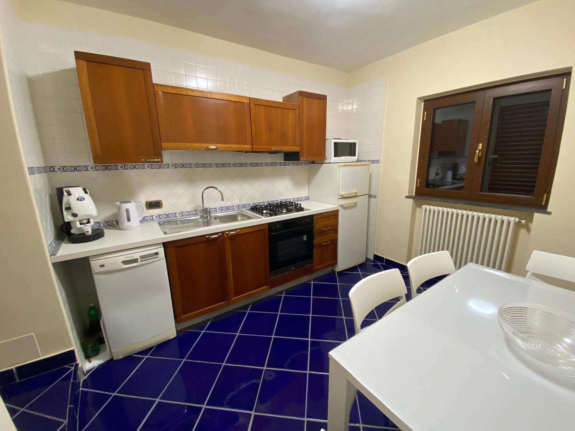 Gravina House Apartment Portici Exterior photo