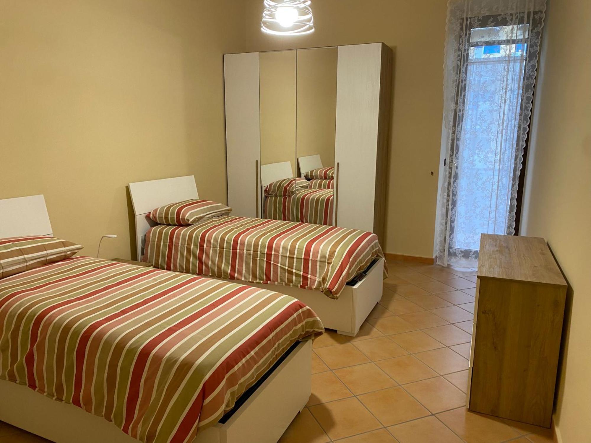 Gravina House Apartment Portici Exterior photo