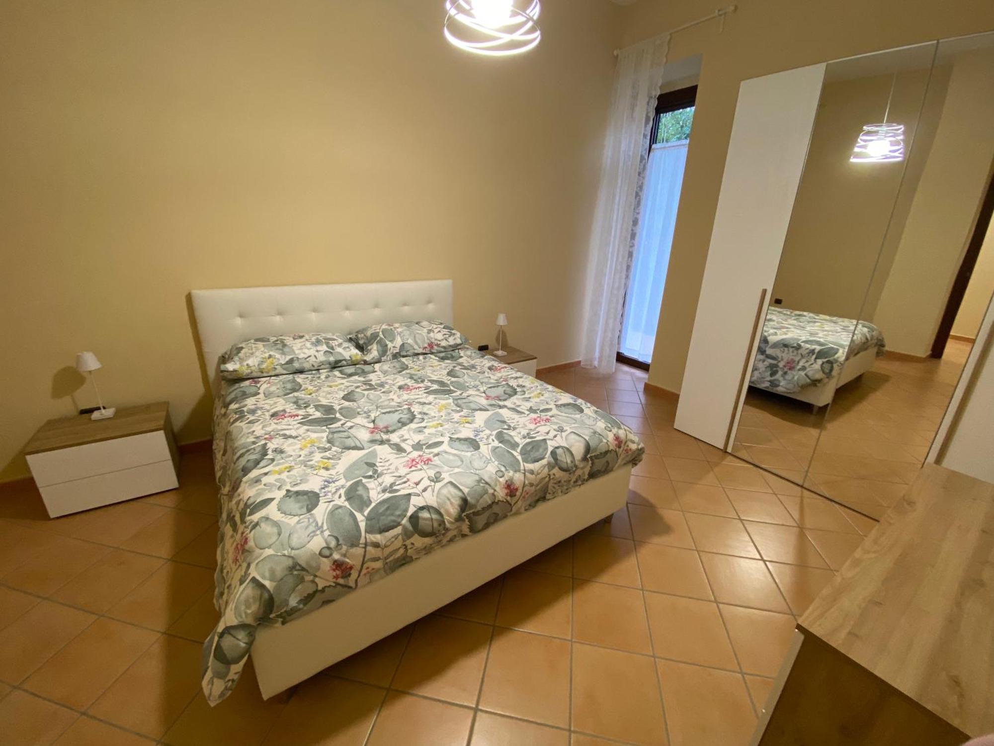 Gravina House Apartment Portici Exterior photo