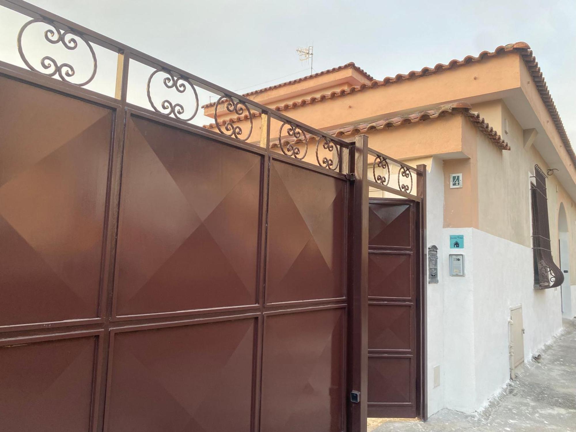Gravina House Apartment Portici Exterior photo